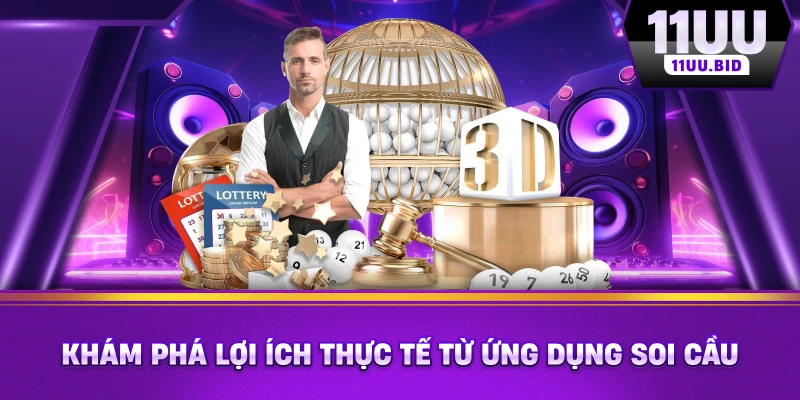 Khám phá lợi ích thực tế từ ứng dụng soi cầu